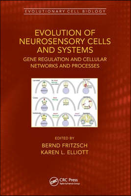 Evolution of Neurosensory Cells and Systems