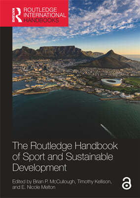 Routledge Handbook of Sport and Sustainable Development