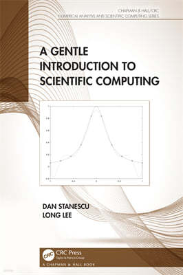 Gentle Introduction to Scientific Computing