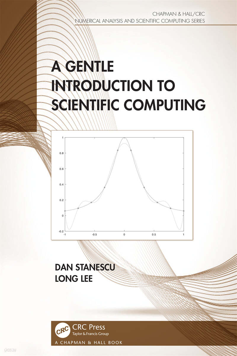 Gentle Introduction to Scientific Computing