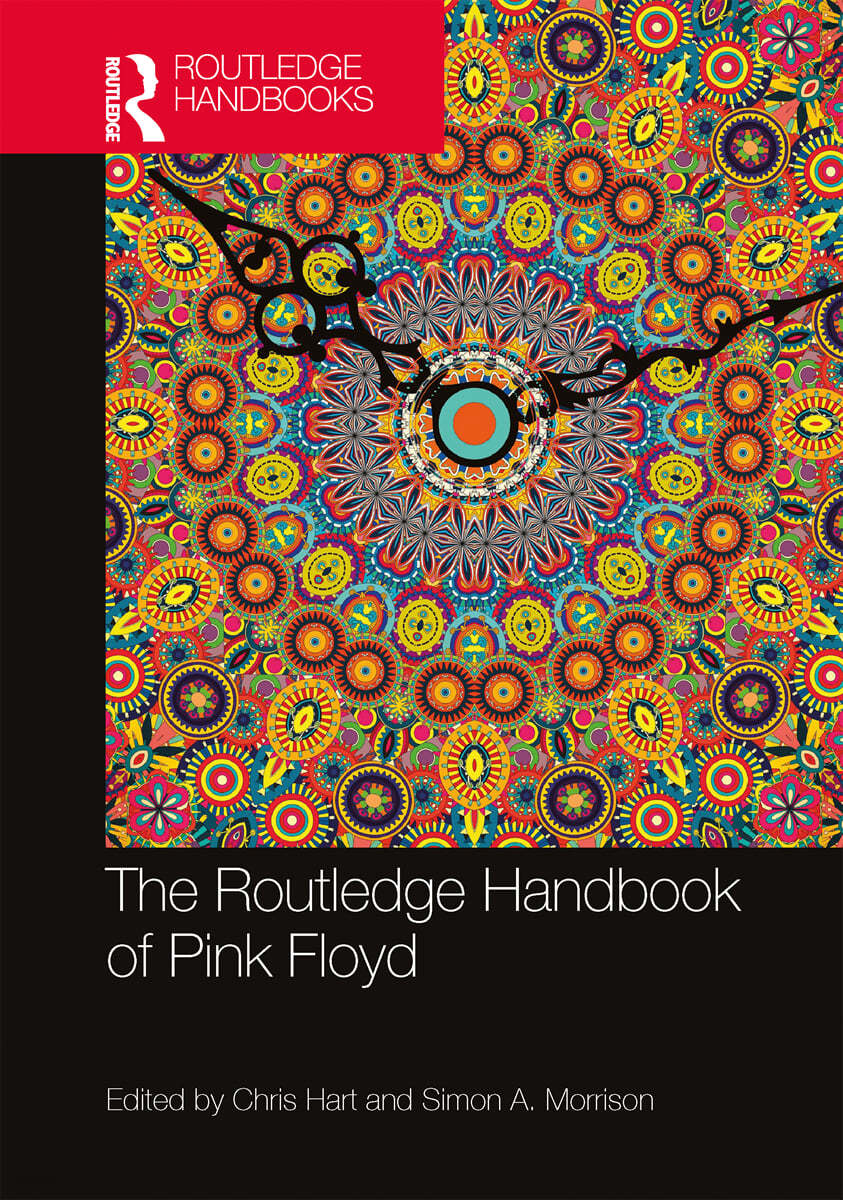 Routledge Handbook of Pink Floyd