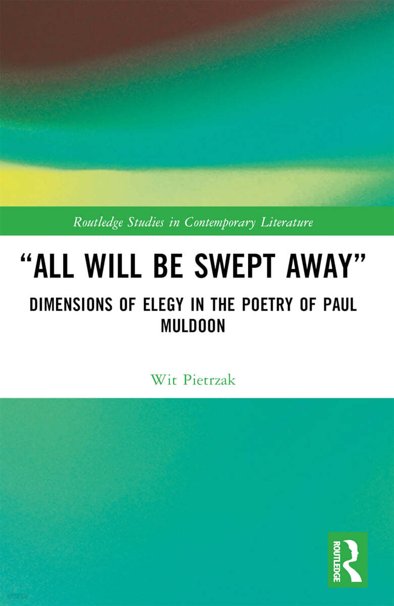 “All Will Be Swept Away”