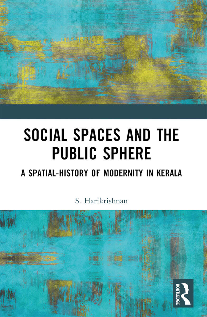 Social Spaces and the Public Sphere