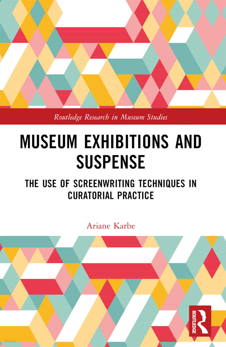 Museum Exhibitions and Suspense