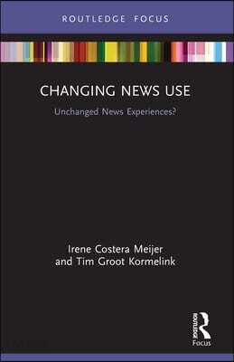 Changing News Use