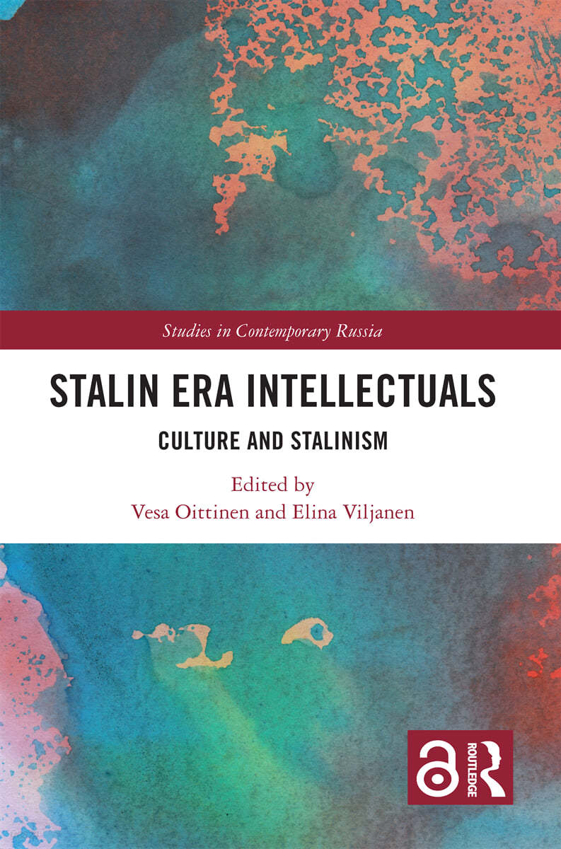 Stalin Era Intellectuals