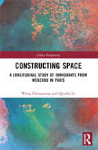 Constructing Space