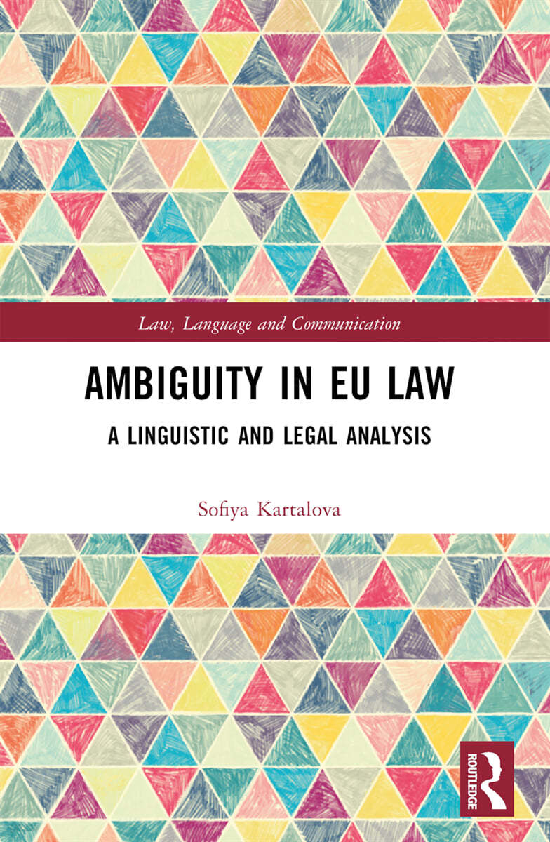 Ambiguity in EU Law