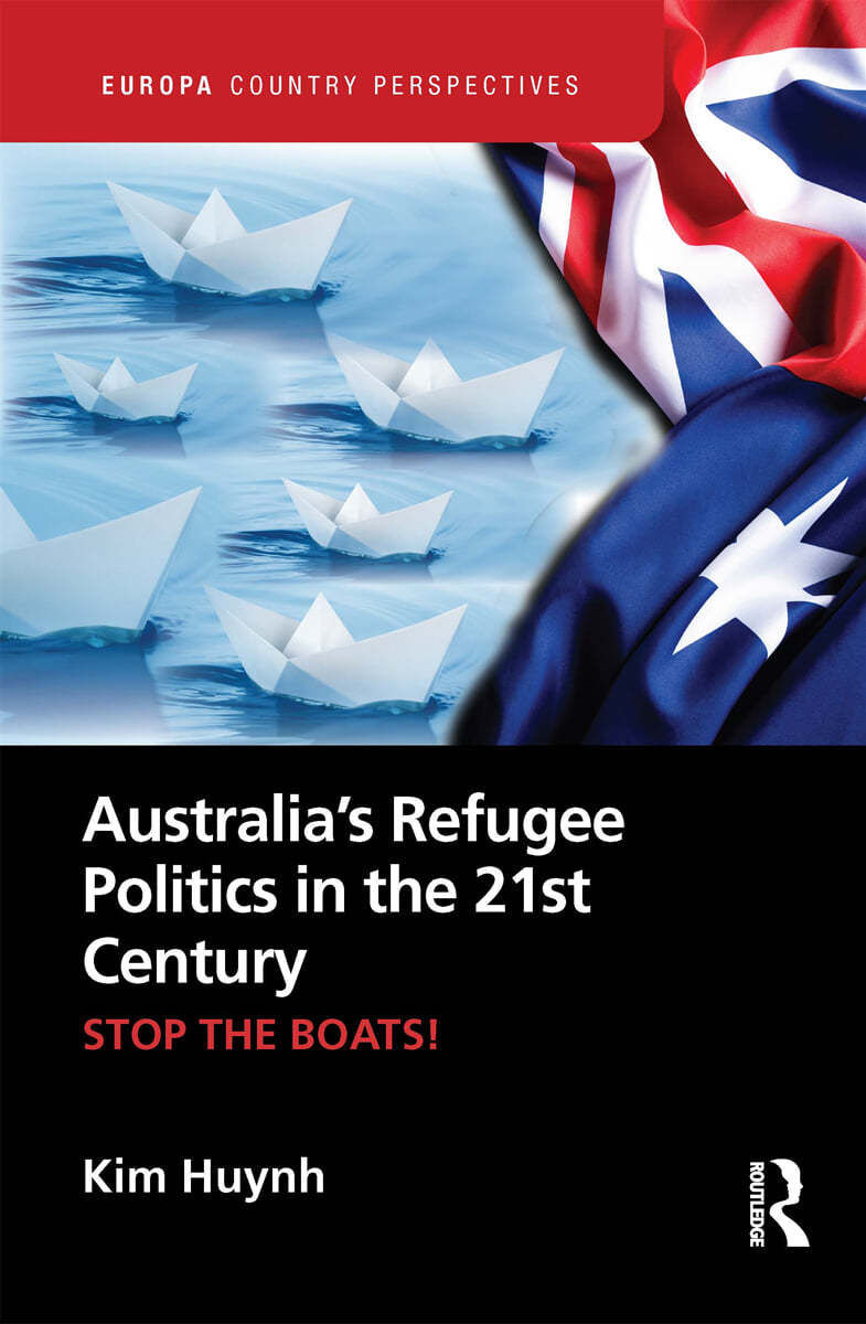 Australia’s Refugee Politics in the 21st Century