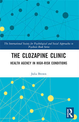 Clozapine Clinic