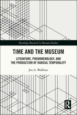 Time and the Museum