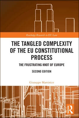 Tangled Complexity of the EU Constitutional Process