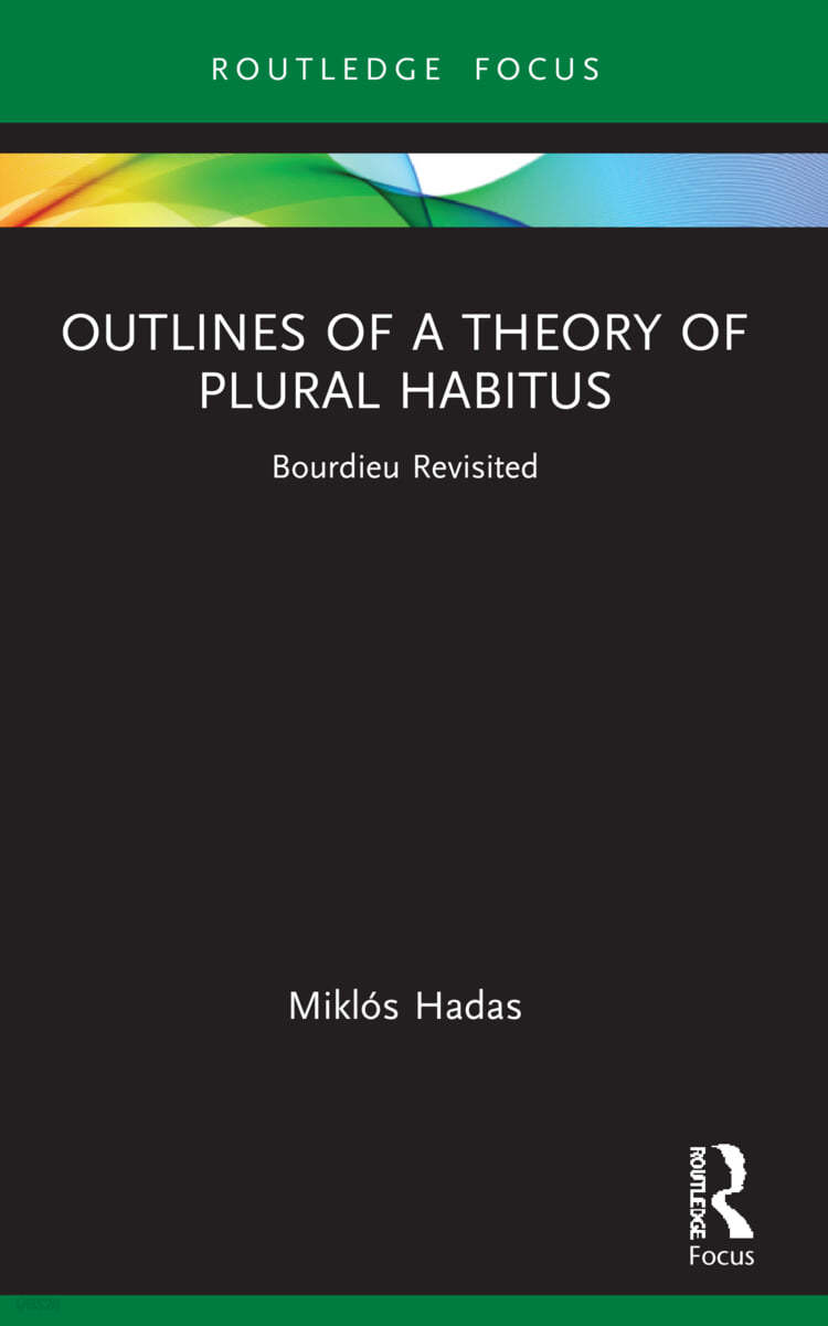 Outlines of a Theory of Plural Habitus