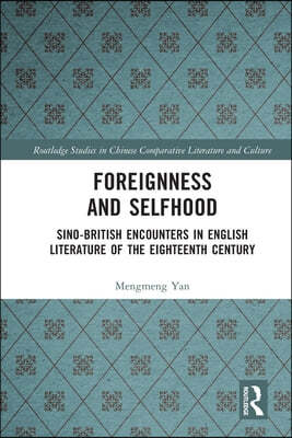 Foreignness and Selfhood