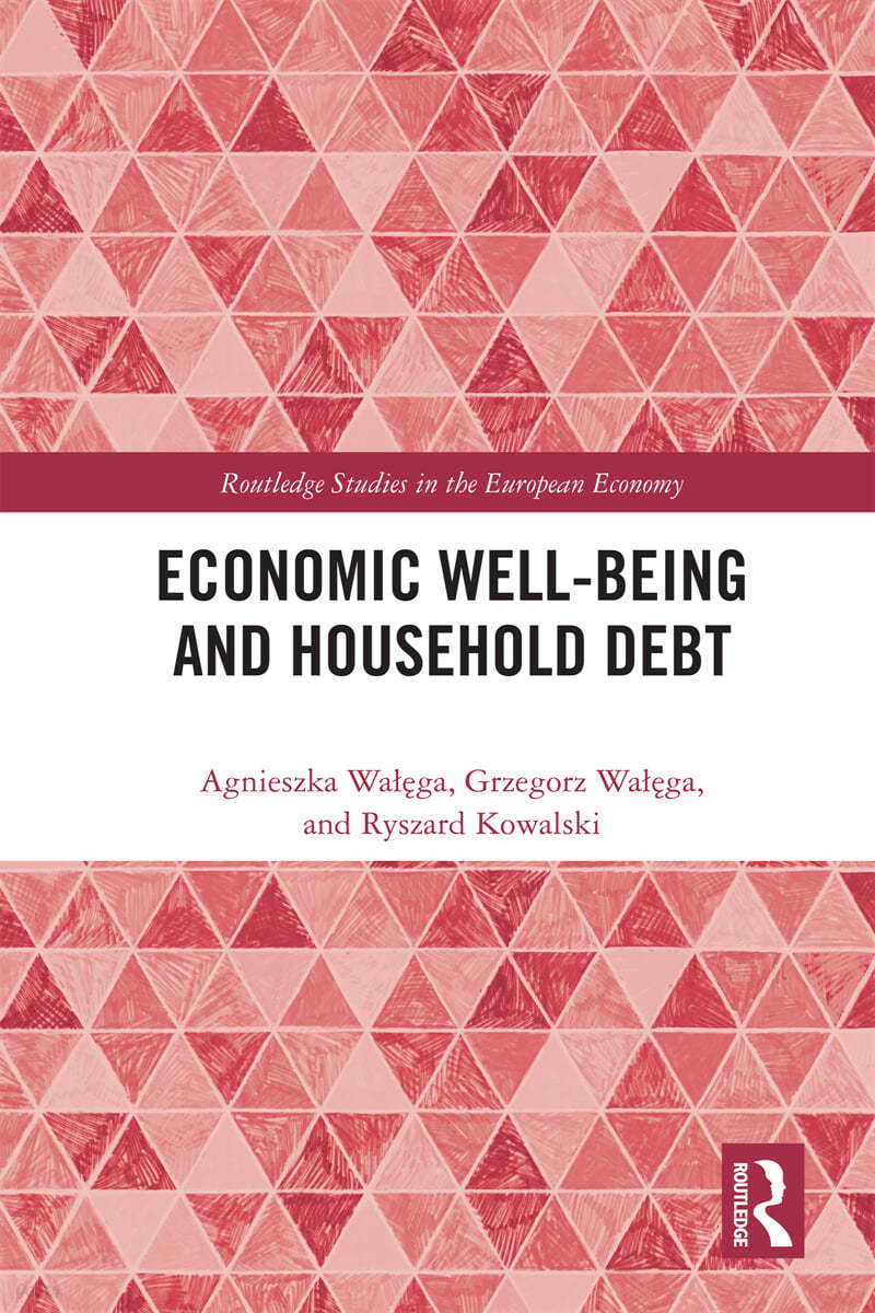 Economic Well-being and Household Debt