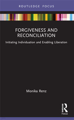 Forgiveness and Reconciliation