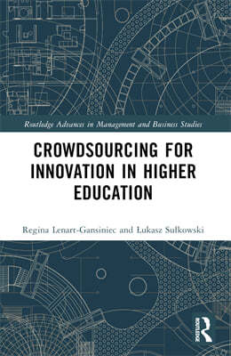 Crowdsourcing for Innovation in Higher Education