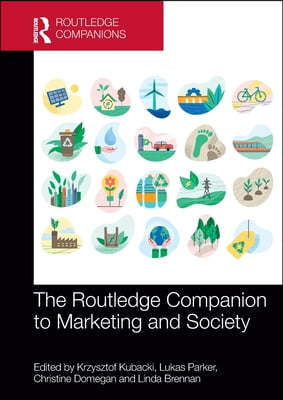 Routledge Companion to Marketing and Society