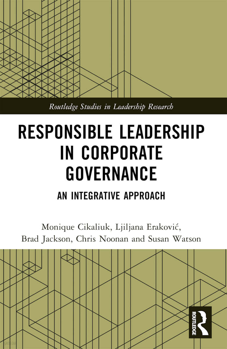 Responsible Leadership in Corporate Governance