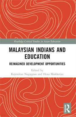 Malaysian Indians and Education