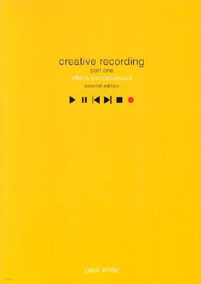 Creative Recording 1
