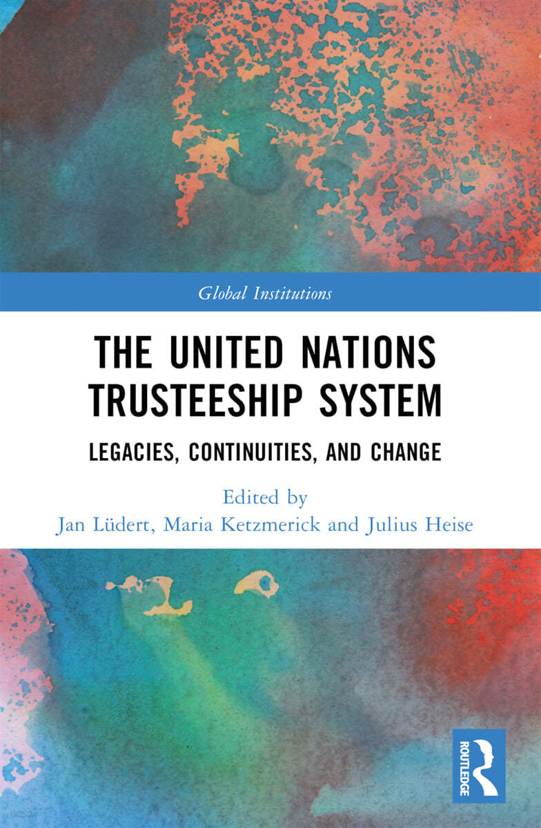 United Nations Trusteeship System