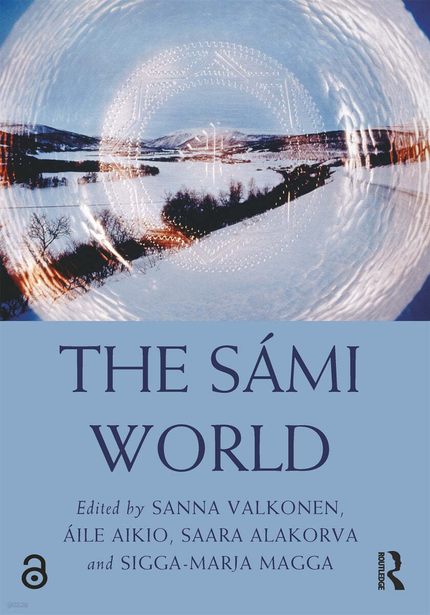 Sámi World