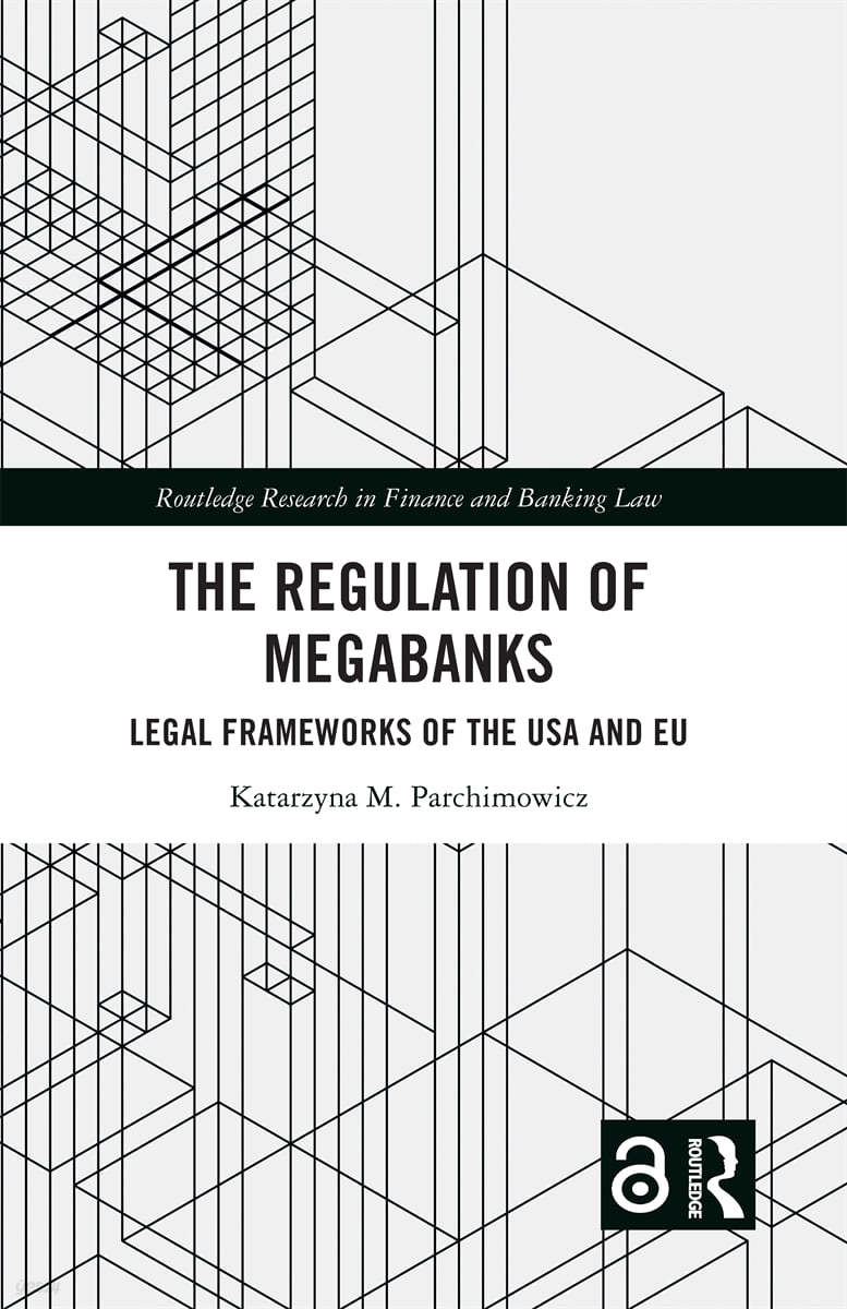 Regulation of Megabanks