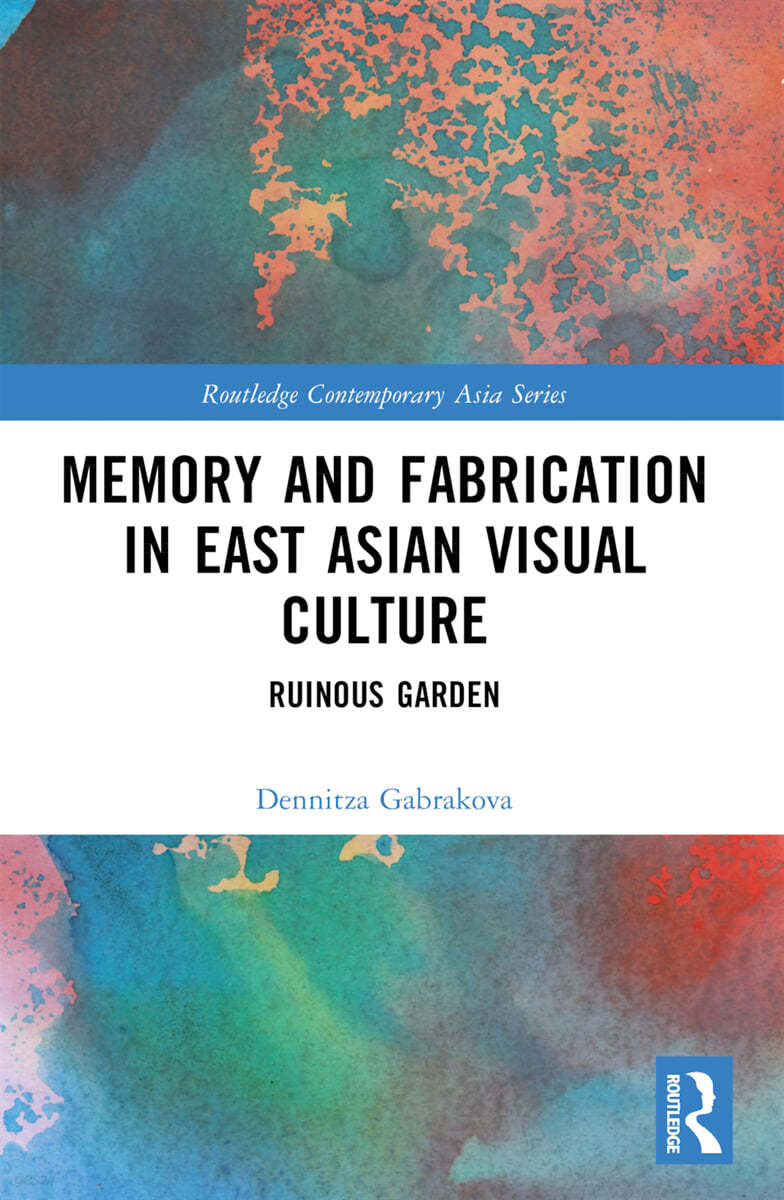 Memory and Fabrication in East Asian Visual Culture