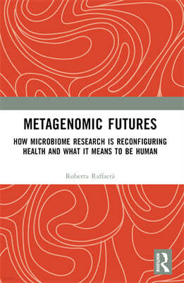 Metagenomic Futures