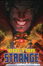 Doctor Strange by Jed MacKay Vol. 3: Blood Hunt