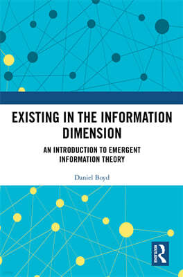 Existing in the Information Dimension: An Introduction to Emergent Information Theory