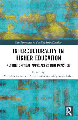 Interculturality in Higher Education