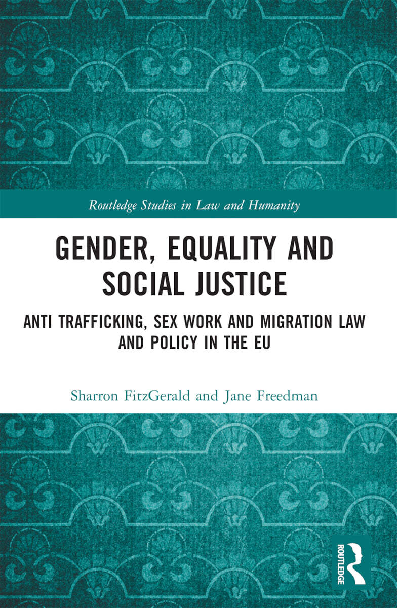 Gender, Equality and Social Justice