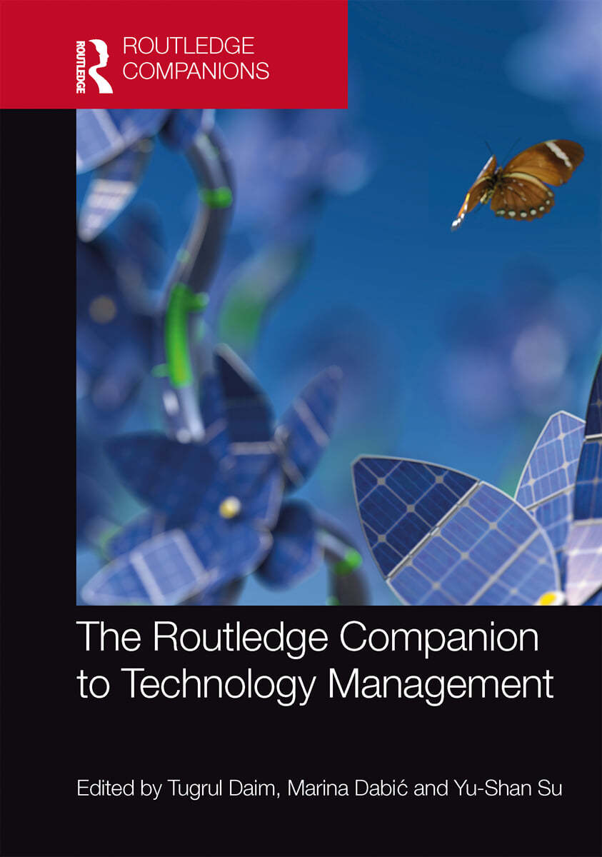 Routledge Companion to Technology Management