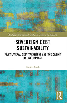 Sovereign Debt Sustainability