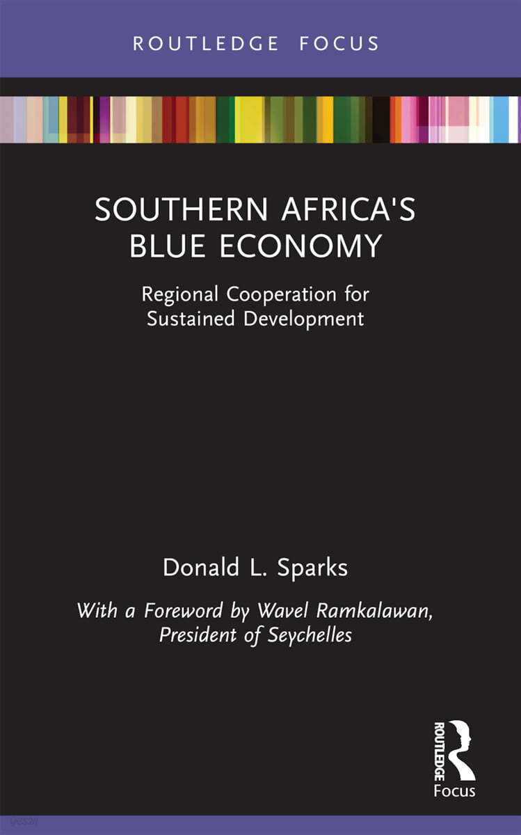 Southern Africa&#39;s Blue Economy