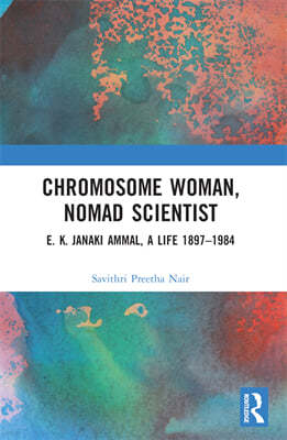 Chromosome Woman, Nomad Scientist