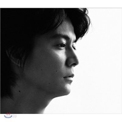 Fukuyama Masaharu (후쿠야마 마사하루) - Human (Limited Edition With Merchandise)