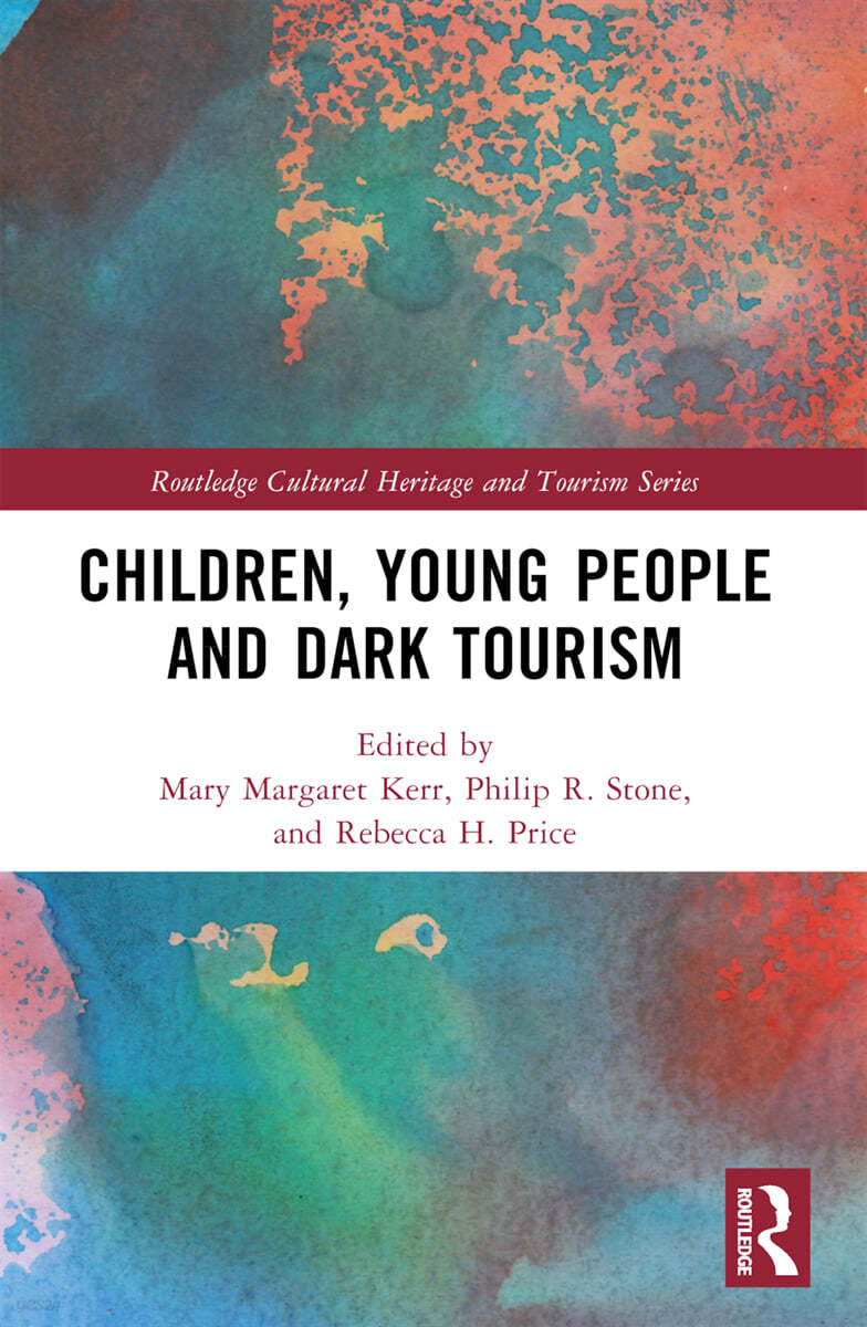 Children, Young People and Dark Tourism