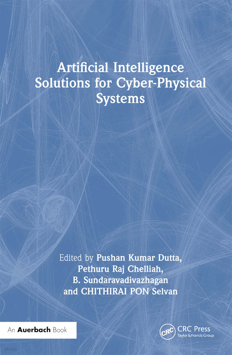 Artificial Intelligence Solutions for Cyber-Physical Systems