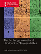 Routledge International Handbook of Neuroaesthetics