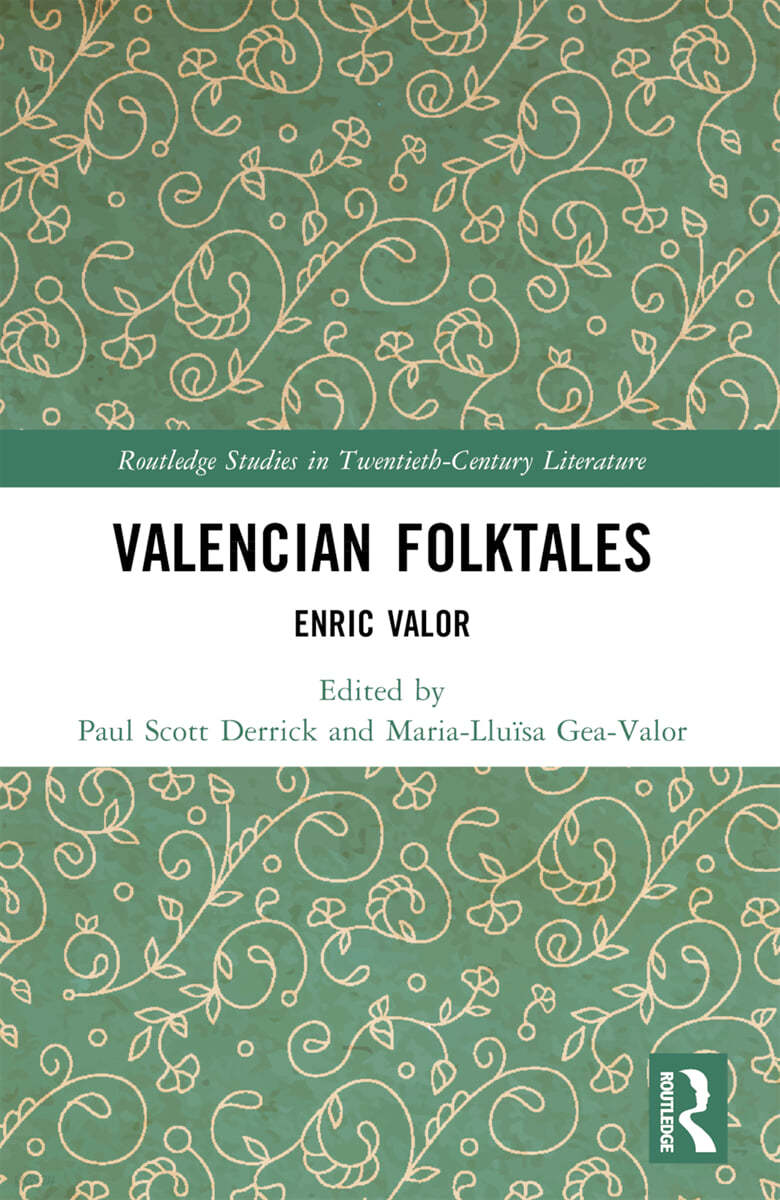 Valencian Folktales