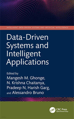 Data-Driven Systems and Intelligent Applications