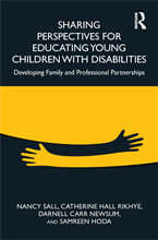 Sharing Perspectives for Educating Young Children with Disabilities
