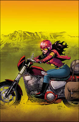 Spider-Woman by Steve Foxe Vol. 2: The New Champions