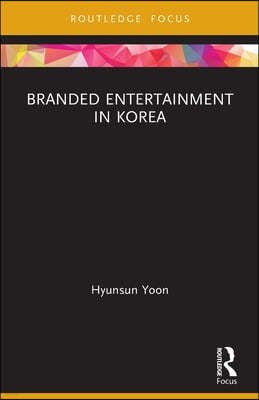 Branded Entertainment in Korea