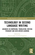 Technology in Second Language Writing