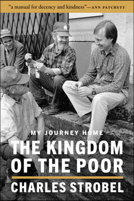 The Kingdom of the Poor: My Journey Home