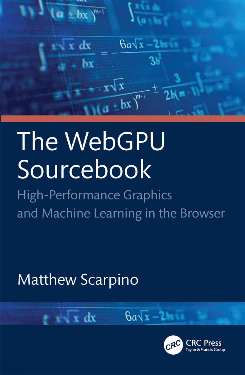 WebGPU Sourcebook